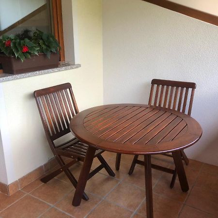 Apartments Savinja Luce Luaran gambar